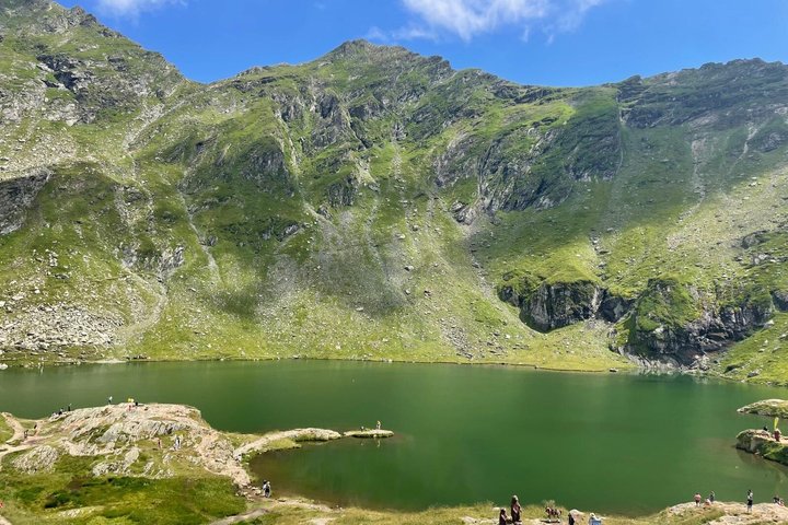 Day Hike PRIVATE - Fagaras Mountain