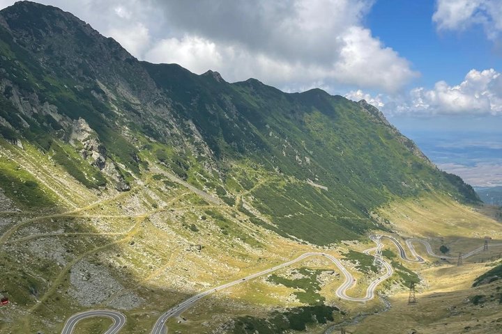 Day Hike PRIVATE - Fagaras Mountain
