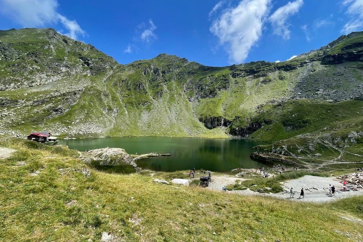 Day Hike PRIVATE - Fagaras Mountain