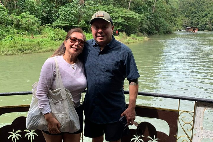 Bohol Country Side Tour - Private w/ Lunch