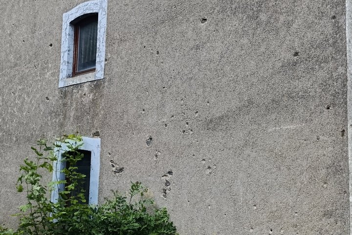 The Battle of the Bulge Experience - A day tour from Brussels