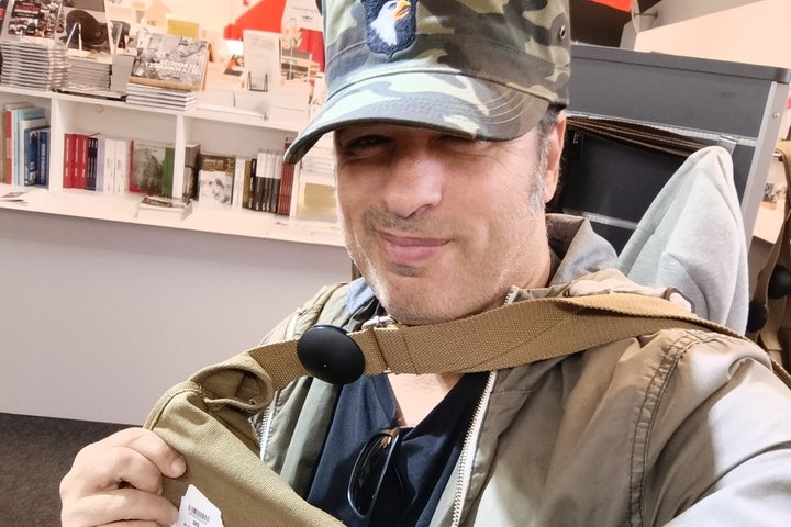 The Battle of the Bulge Experience - A day tour from Brussels