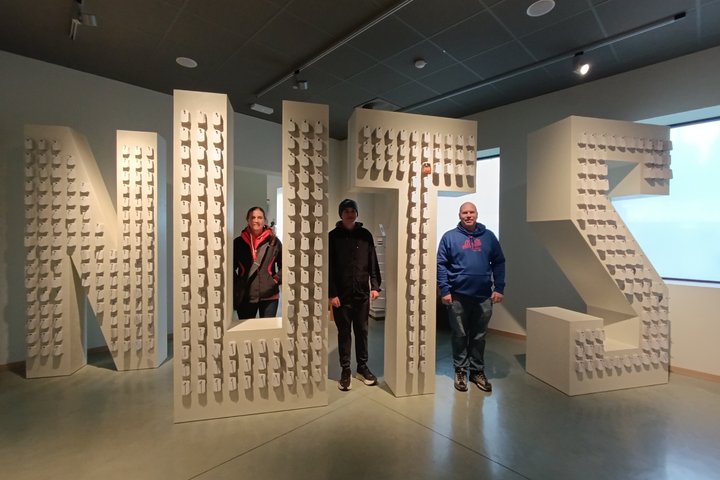 The Battle of the Bulge Experience - A day tour from Brussels