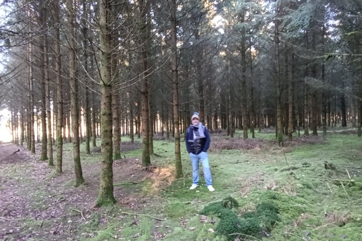 The Battle of the Bulge Experience - A day tour from Brussels