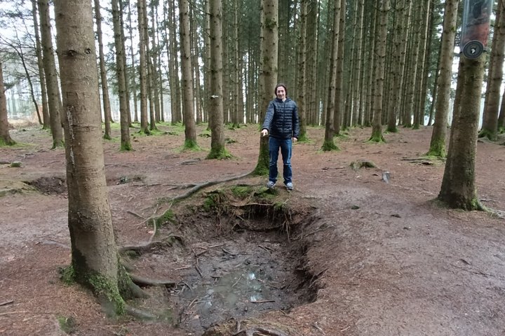 The Battle of the Bulge Experience - A day tour from Brussels