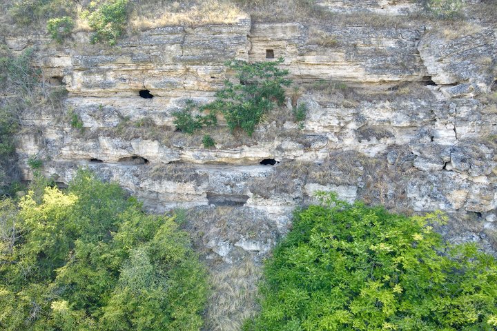Authentic Moldova - Excursion to Orhei Vechi
