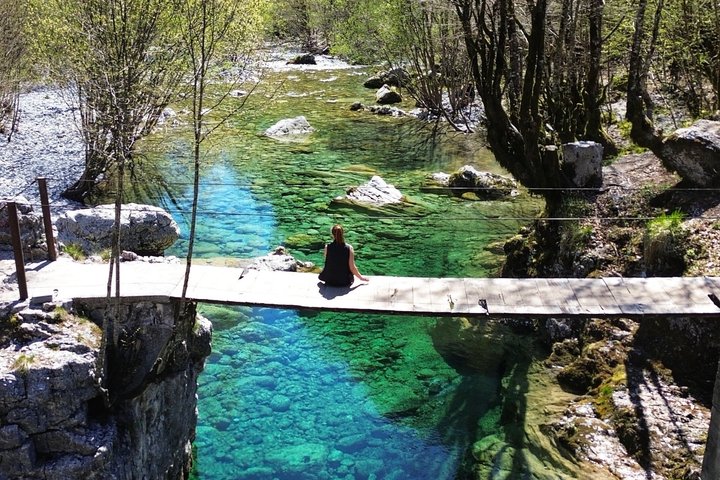 Theth Guided Tour from Shkoder