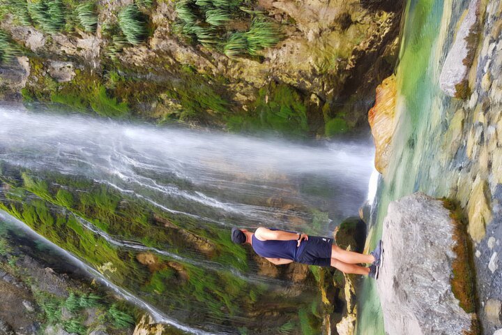 Theth Guided Tour from Shkoder