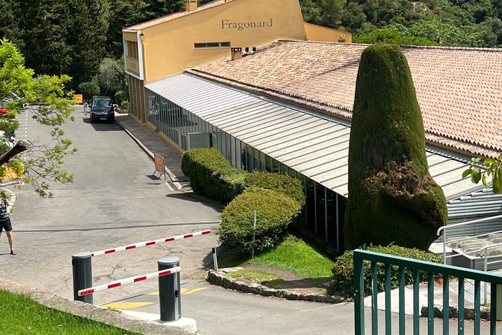 Nice, Eze, Monaco, and Monte Carlo Private Tour