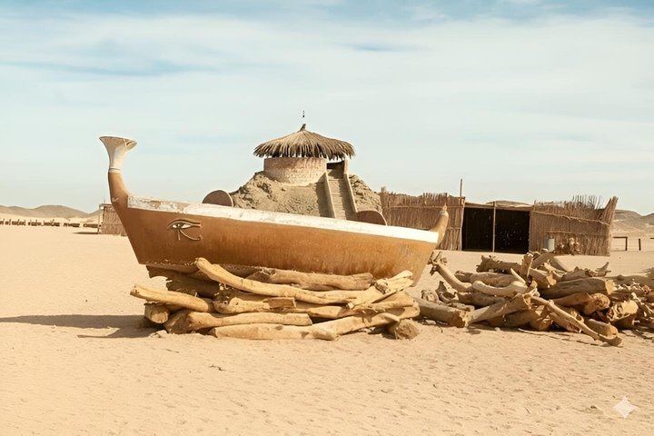 Safari ATV Quad, Buggy, Desert, Beach, Sunrise & Sunset– Hurghada