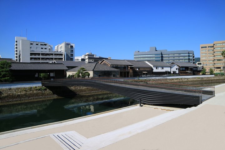 Nagasaki Highlights Private Full-Day Tour by Car