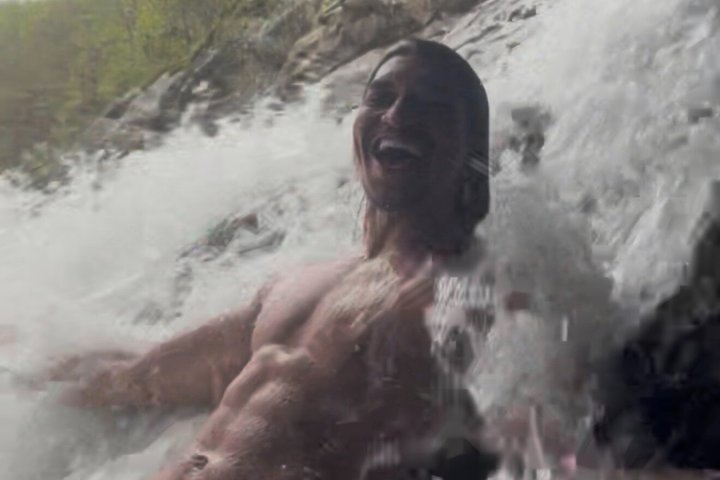 Waterfalls Adventure, A Hidden Gem In Nature