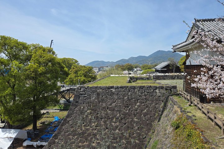Kumamoto Castle: The Full Story Tour