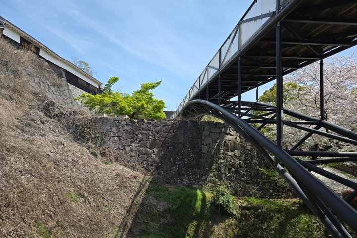 Kumamoto Castle: The Full Story Tour