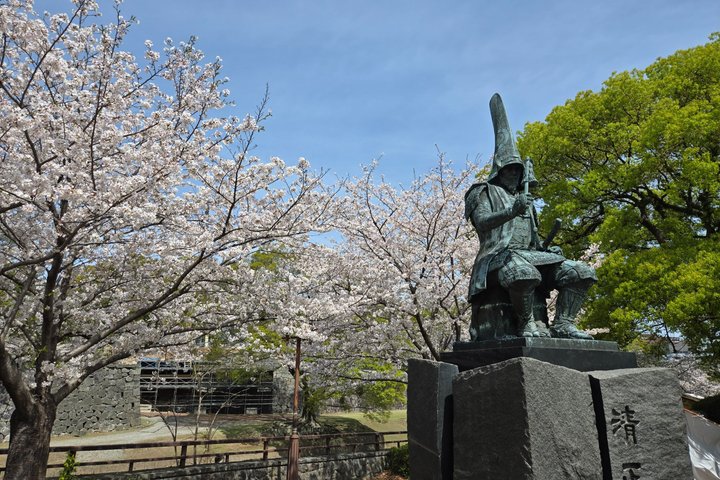 Kumamoto Castle: The Full Story Tour