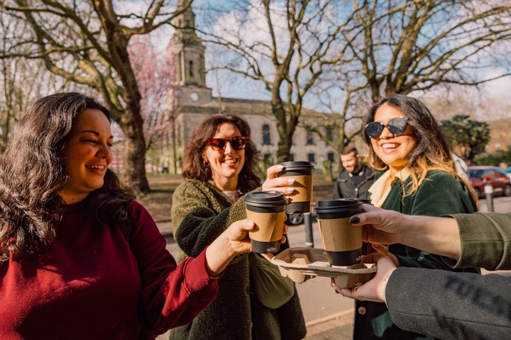 A Taste of Birmingham by Birmingham Food Tours