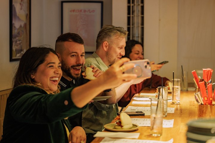 A Taste of Birmingham by Birmingham Food Tours
