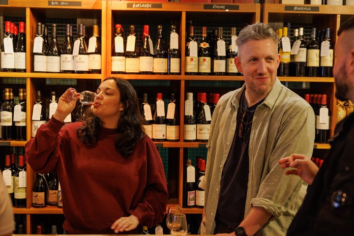 A Taste of Birmingham by Birmingham Food Tours