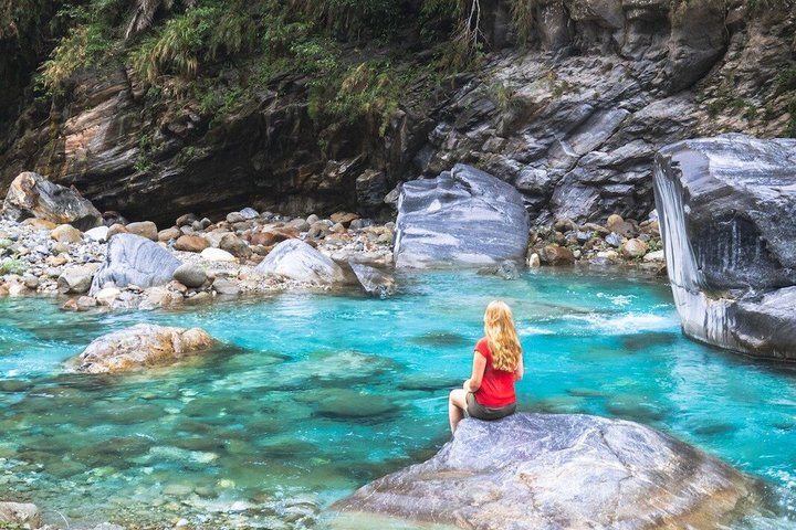 From Hualien Day Tour– Taroko Gorge & Scenic Coastal Views