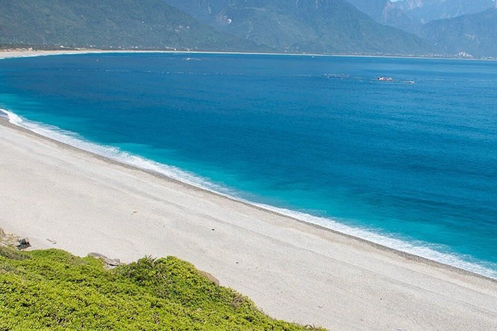 From Hualien Day Tour– Taroko Gorge & Scenic Coastal Views