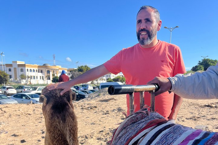 Private transfer Marrakech to Essaouira or Essaouira toMarrakech