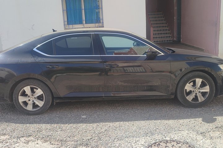 Private transfer Marrakech to Essaouira or Essaouira toMarrakech