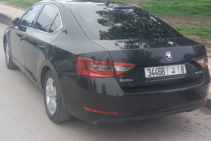 Private transfer Marrakech to Essaouira or Essaouira toMarrakech