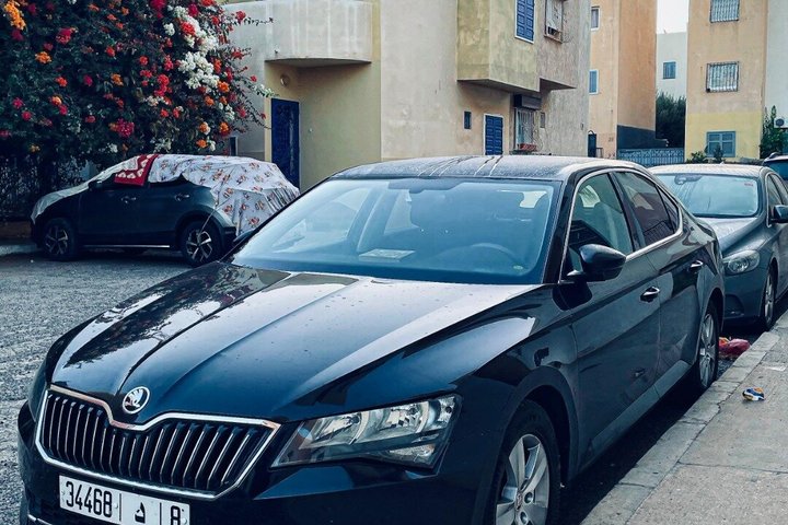 Private transfer Marrakech to Essaouira or Essaouira toMarrakech