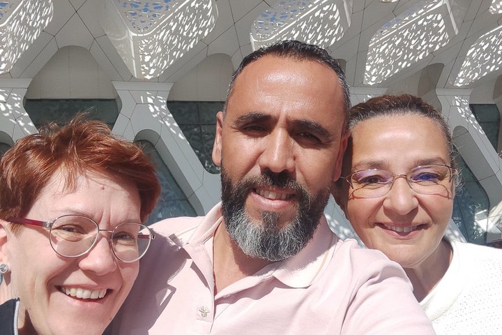Private transfer Marrakech to Essaouira or Essaouira toMarrakech