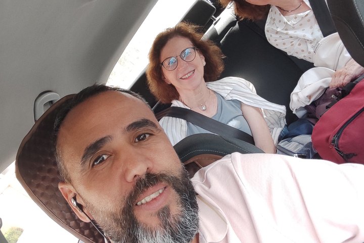 Private transfer Marrakech to Essaouira or Essaouira toMarrakech