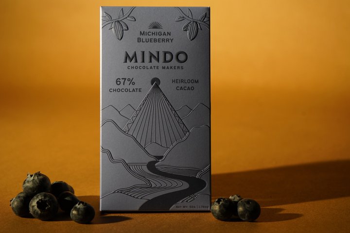 Mindo Chocolate Tour