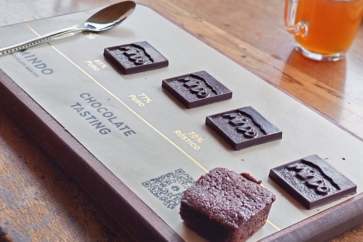 Mindo Chocolate Tour