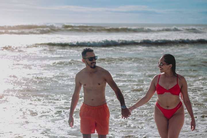 Photographic Essay in Arraial do Cabo