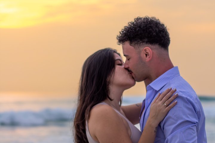 Photographic Essay in Arraial do Cabo