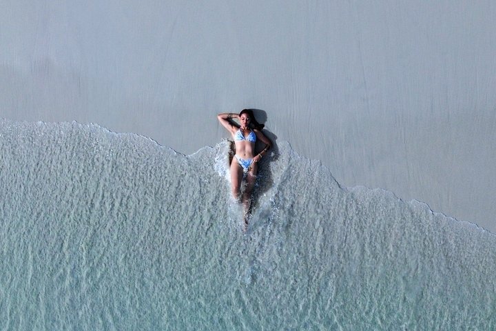 Photographic Essay in Arraial do Cabo