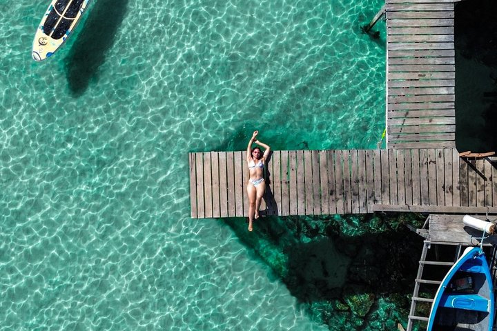 Photographic Essay in Arraial do Cabo