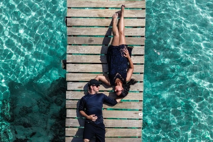 Photographic Essay in Arraial do Cabo
