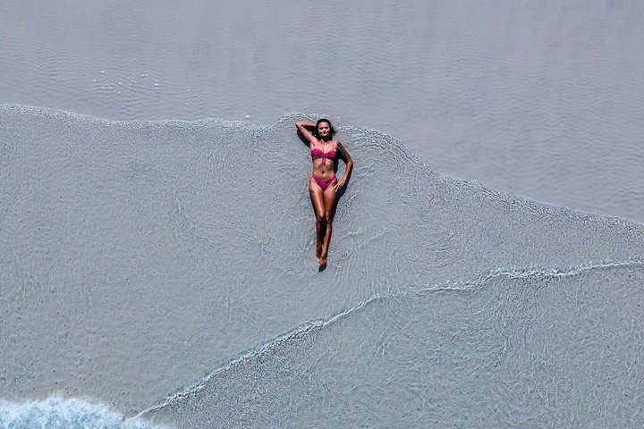 Photographic Essay in Arraial do Cabo