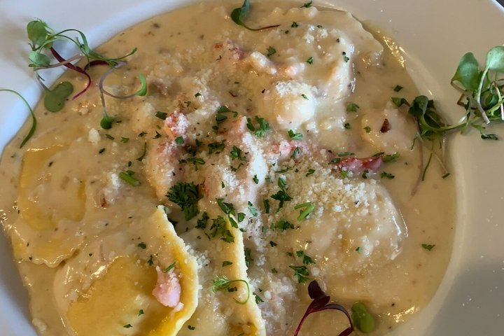 Capitola Friday Night Food Tour
