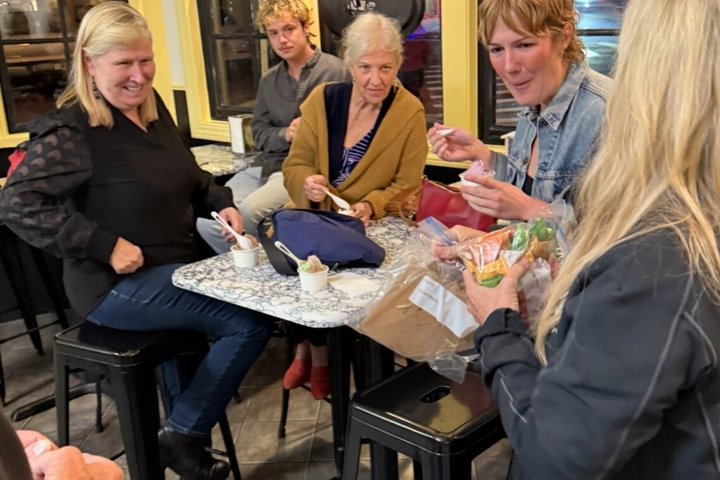 Capitola Friday Night Food Tour
