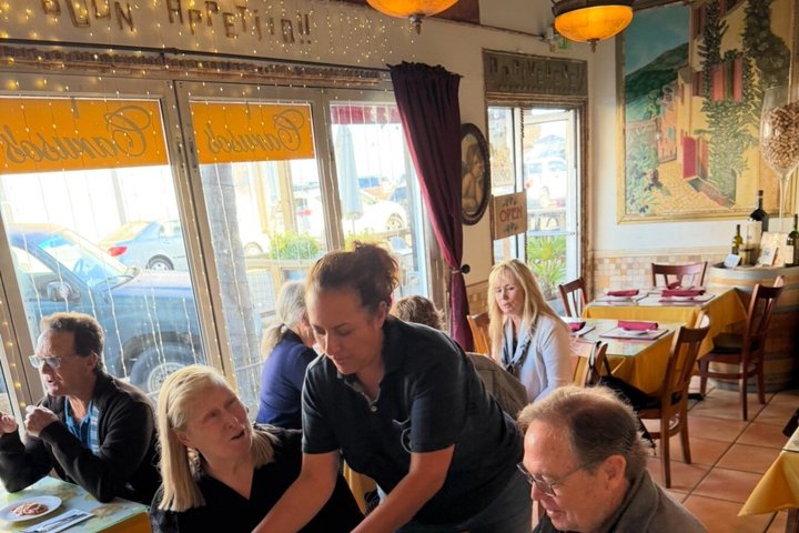Capitola Friday Night Food Tour