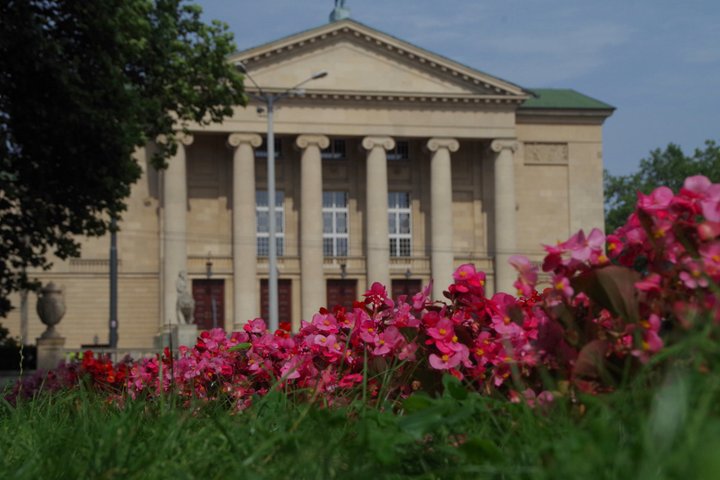 Highlights of Poznan Shared Guided Tour