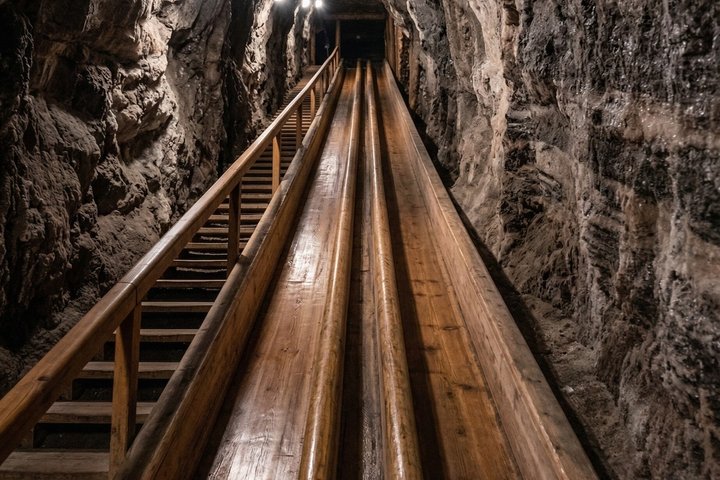 Salt Mine And Salzburg Private Heritage Day Tour From Munich