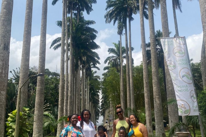 Aburi Gardens,First Ever Cocoa Farm & Waterfalls Day Adventure