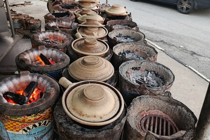 Ipoh Private 4 hours Food Tour by Car