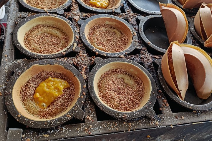 Ipoh Private 4 hours Food Tour by Car