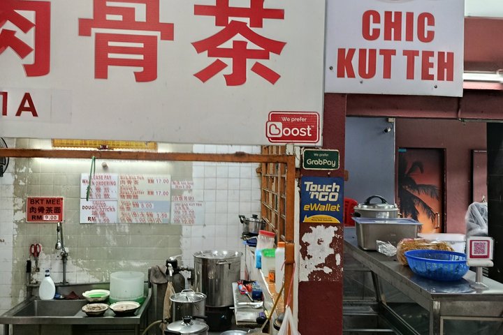 Ipoh Private 4 hours Food Tour by Car
