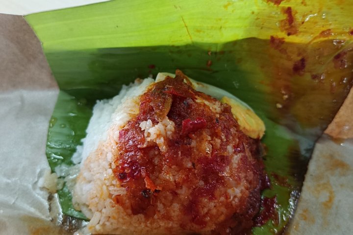 Ipoh Private 4 hours Food Tour by Car