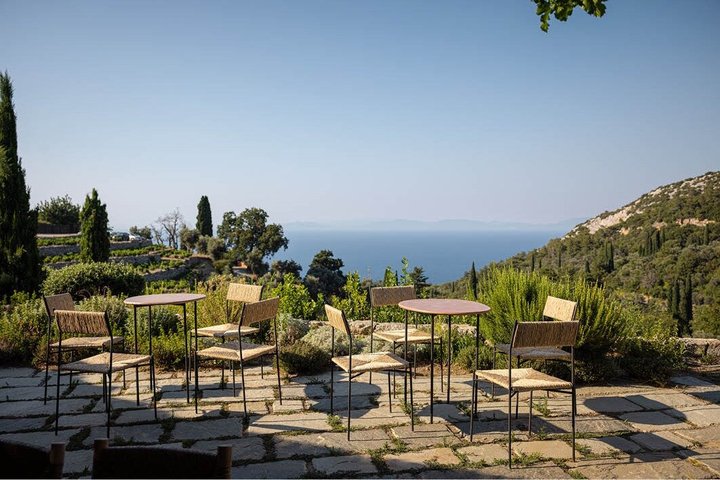 METAXA and Wine Experience