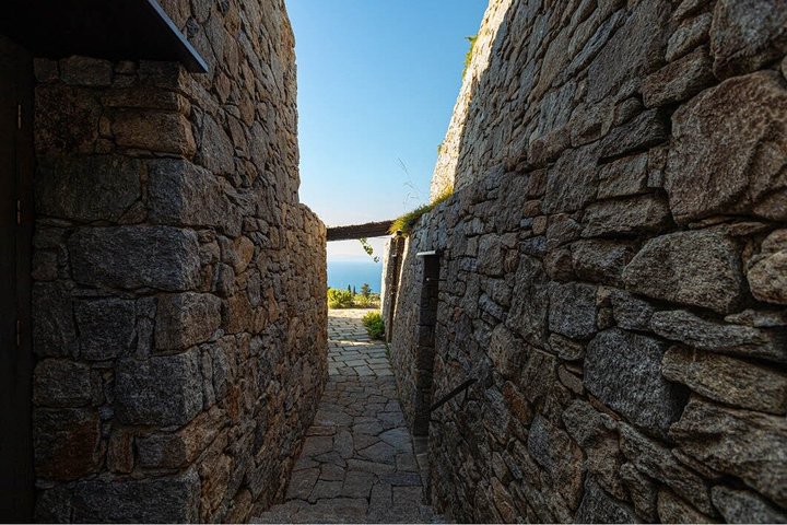 METAXA and Wine Experience